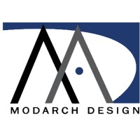 Modarch Design logo - Similar company to Mod Arc Facade