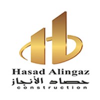 حصاد الانجاز للمقاولات logo - Similar company to Hasad Holding