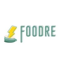 FOODRE logo - Similar company to Somebody