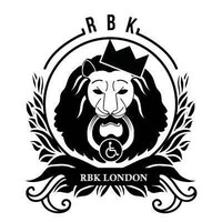 RBK LONDON logo - Similar company to Benslow Music