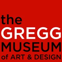 Gregg Museum of Art & Design logo - Similar company to Design Be Art