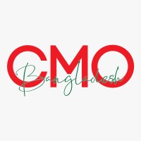 CMO Bangladesh logo - Similar company to Adxcel
