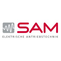 SAM Steuerungs, Antriebs- und Meßsysteme GmbH logo - Similar company to Comatreleco Gmbh