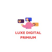 Luxe Digital Primium logo - Similar company to Tech Research Digest