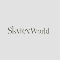 Skytex World logo - Similar company to Estivaneli