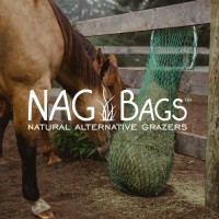 NAG Bags logo - Similar company to Devon Shoes