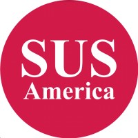 SUS America, Inc. logo - Similar company to 苏州速思科技有限公司 (Sus Suzhou)