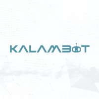 Kalambot logo - Similar company to Rapids Ai