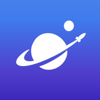 Galactica logo - Similar company to Eduvators