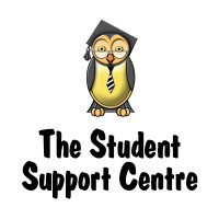 The Student Support Centre logo - Similar company to Ch4Housing