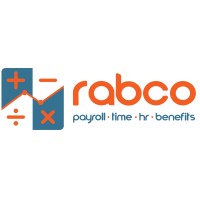 RABCO PAYROLL SERVICES, INC. logo - Similar company to Rabco Payroll