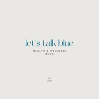 let's talk blue logo - Similar company to Eagle Ranch