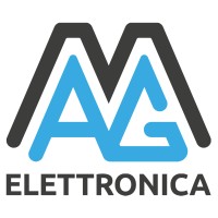 MAG ELETTRONICA S.R.L. logo - Similar company to Wmg