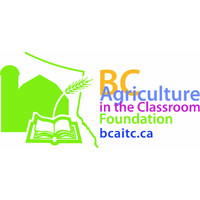 BC Agriculture In The Classroom Foundation logo - Similar company to Agsafebc