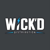 Wick’d Distribution logo - Similar company to Uttam Ji & Sons Limited