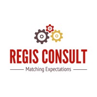 Regis Consult - Matching Expectations
