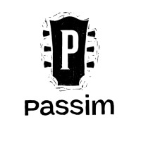 Club Passim logo - Similar company to Bellforge Arts Center