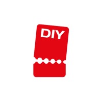 DIY Ticket logo - Similar company to Do It Yourself Multimedia Group