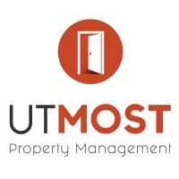 Utmost Property Management logo - Similar company to Destination Ux