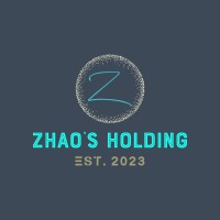 Zhao's Holding LLC. logo - Similar company to Alpha Defense Llc.