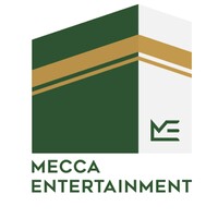 Mecca Entertainment