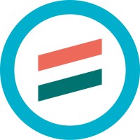 BharatPe logo - Similar company to Third Unicorn