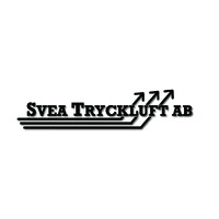 Svea Tryckluft AB logo - Similar company to Wheelscanning Sweden Ab