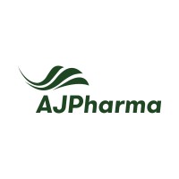 AJ Pharma Holding Sdn Bhd logo - Similar company to Nova Pharma Solutions Berhad (34608-K)