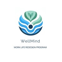 Well-Mind Program logo - Similar company to Next Level Learning