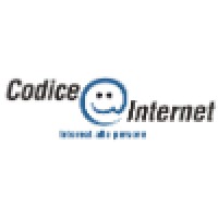 Codice Intenet