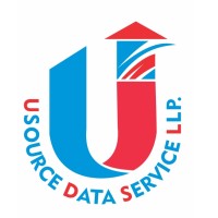 USOURCE DATA SERVICE logo - Similar company to Tripbrip
