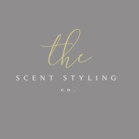 The Scent Styling Company logo - Similar company to Rhiannon Captures