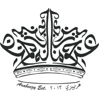 Arabeezy logo - Similar company to Dawrikom