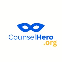 CounselHero.org logo - Similar company to Counselhero