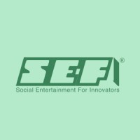 SEFI - Social Entertainment For Innovators