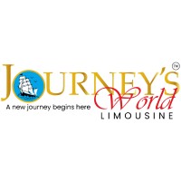 Journeys World Limousine logo - Similar company to Uranus Limousine Services - Premium Luxury And Chauffeur Services In Bahrain & Ksa