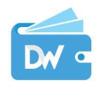 DigiWallet logo - Similar company to Digiwall