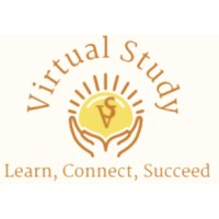 Virtual Study Online Courses & Live Tutoring logo - Similar company to Netib Partners