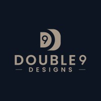 Double9 Designs logo - Similar company to Puppets Tree Studio