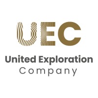 United Exploration Company logo - Similar company to Rayyan Resources For Geological Survey & Exploration