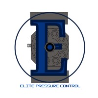 Elite Pressure Control logo - Similar company to Coastal Group Of Companies