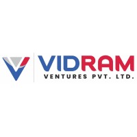 Vidram Ventures Private Limited logo - Similar company to Vashi Impact Group