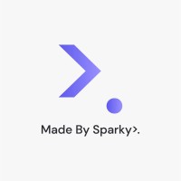 Made By Sparky logo - Similar company to Eazymindz