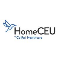 HomeCEU.com logo - Similar company to Elevate - Therapy Consulting Group