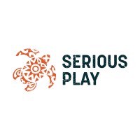 SERIOUS PLAY PRODUCTION logo - Similar company to Doya Studio