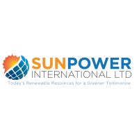SUNPOWER INTERNATIONAL LTD logo - Similar company to Twende Solar Kenya
