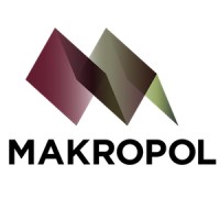 MAKROPOL logo - Similar company to Lab08