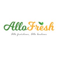 Allofresh logo - Similar company to Klots