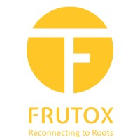 FRUTOX logo - Similar company to Gitanjali Express
