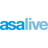 ASALIVE logo - Similar company to Asa.Live